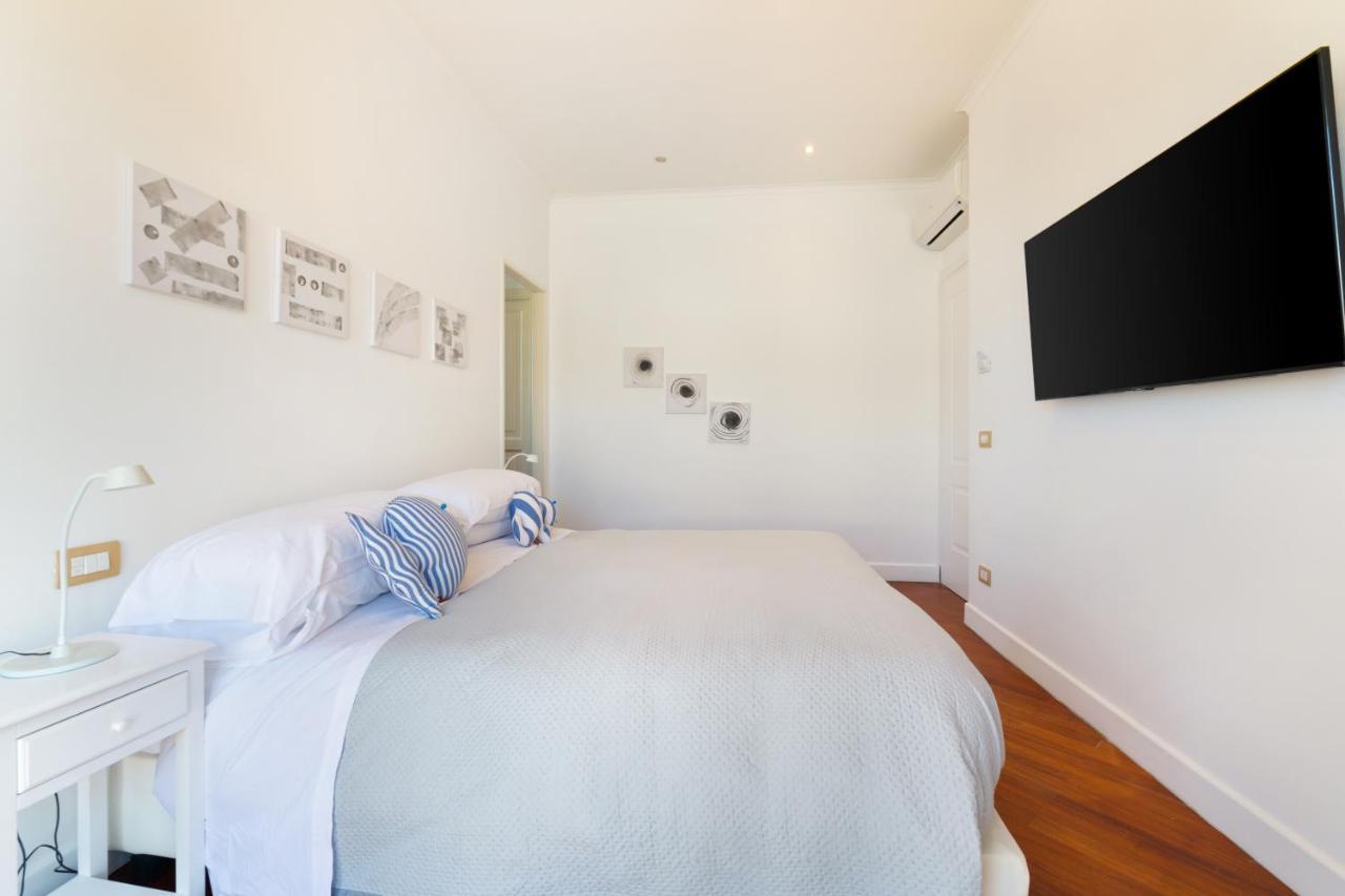 Ag Sorrento Rooms Luaran gambar