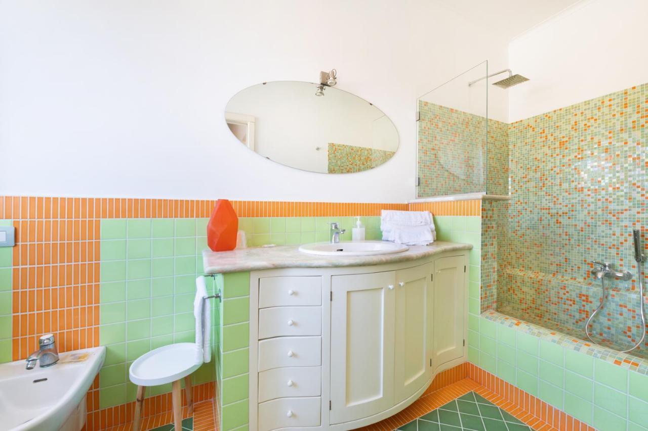 Ag Sorrento Rooms Luaran gambar