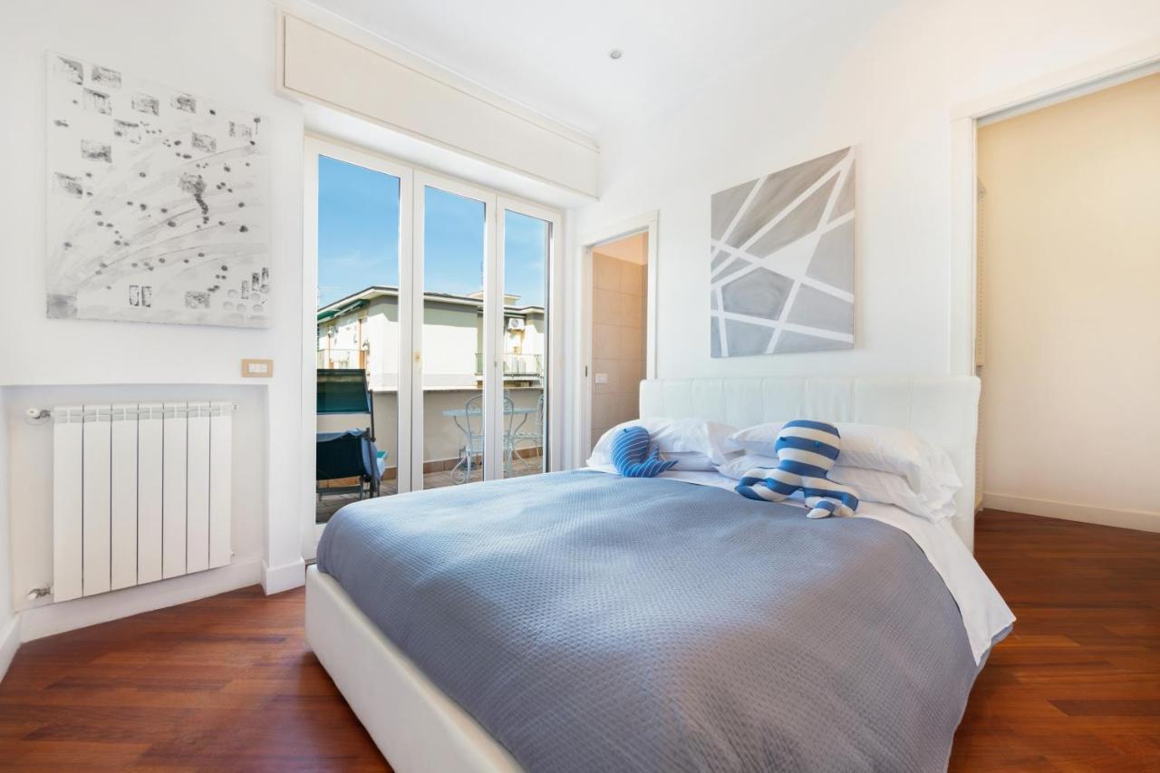 Ag Sorrento Rooms Luaran gambar
