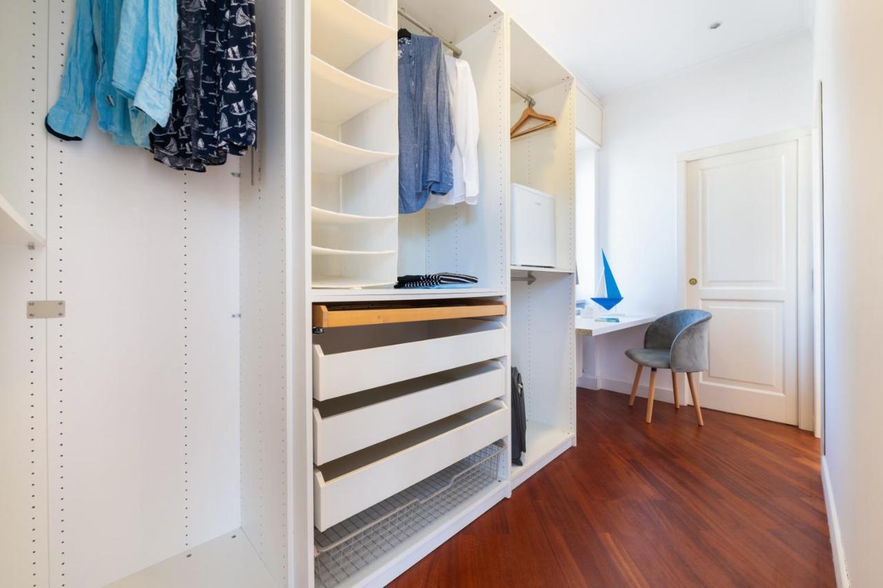 Ag Sorrento Rooms Luaran gambar
