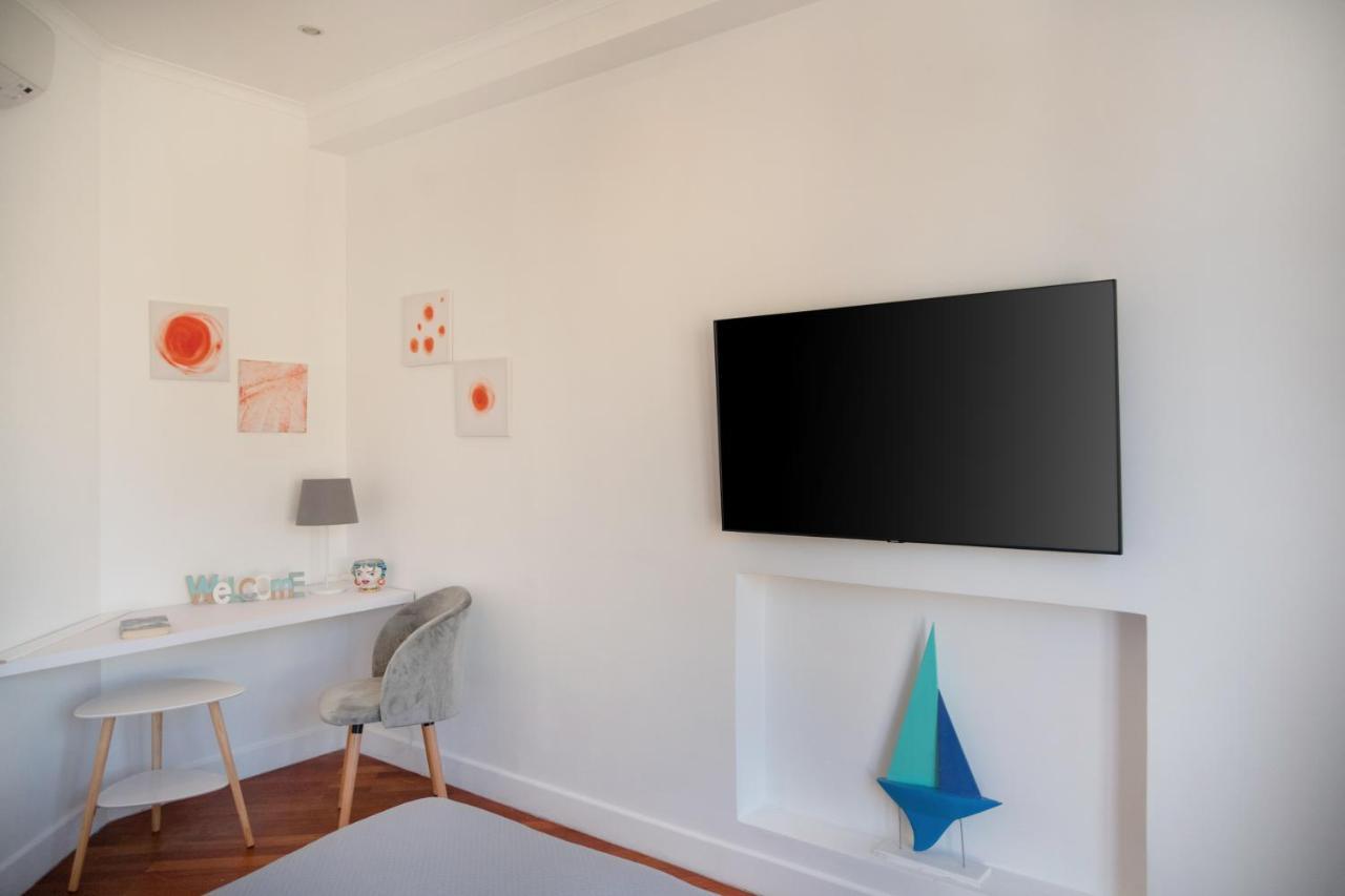Ag Sorrento Rooms Luaran gambar