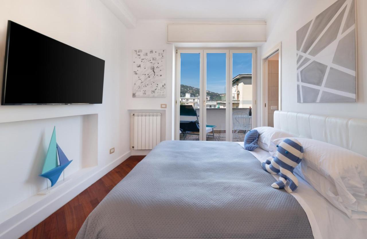 Ag Sorrento Rooms Luaran gambar