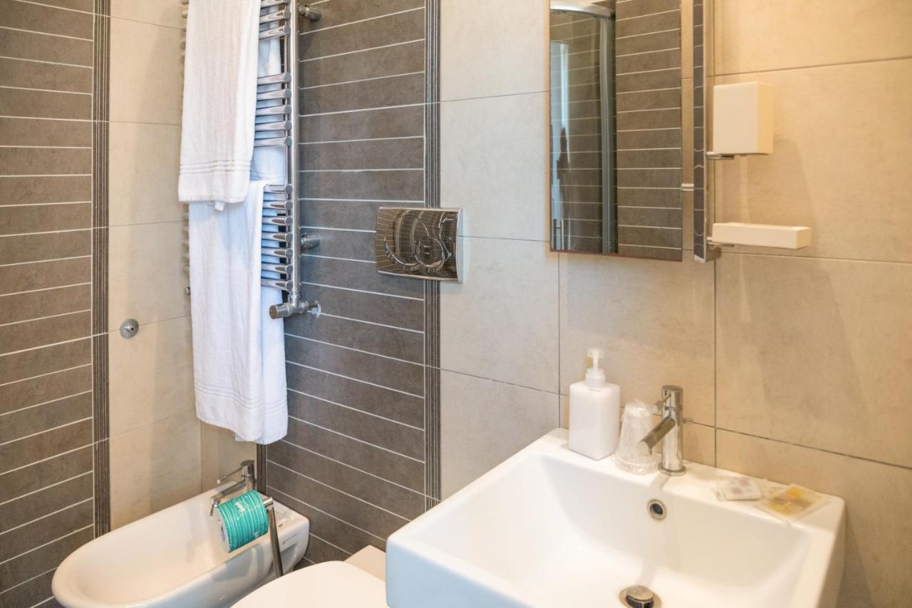 Ag Sorrento Rooms Luaran gambar