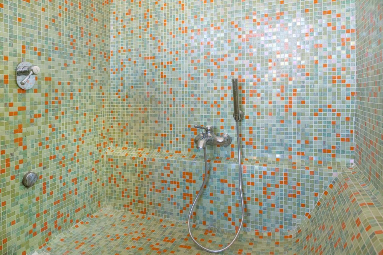 Ag Sorrento Rooms Luaran gambar
