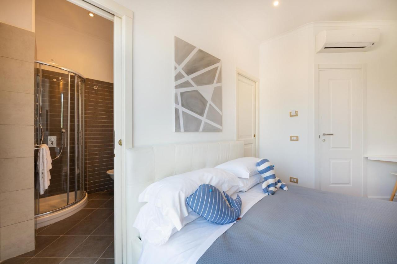 Ag Sorrento Rooms Luaran gambar