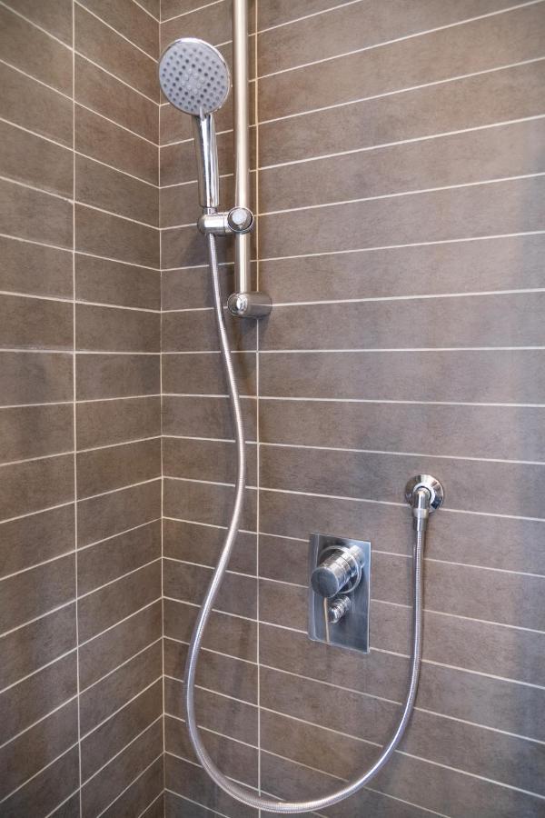 Ag Sorrento Rooms Luaran gambar