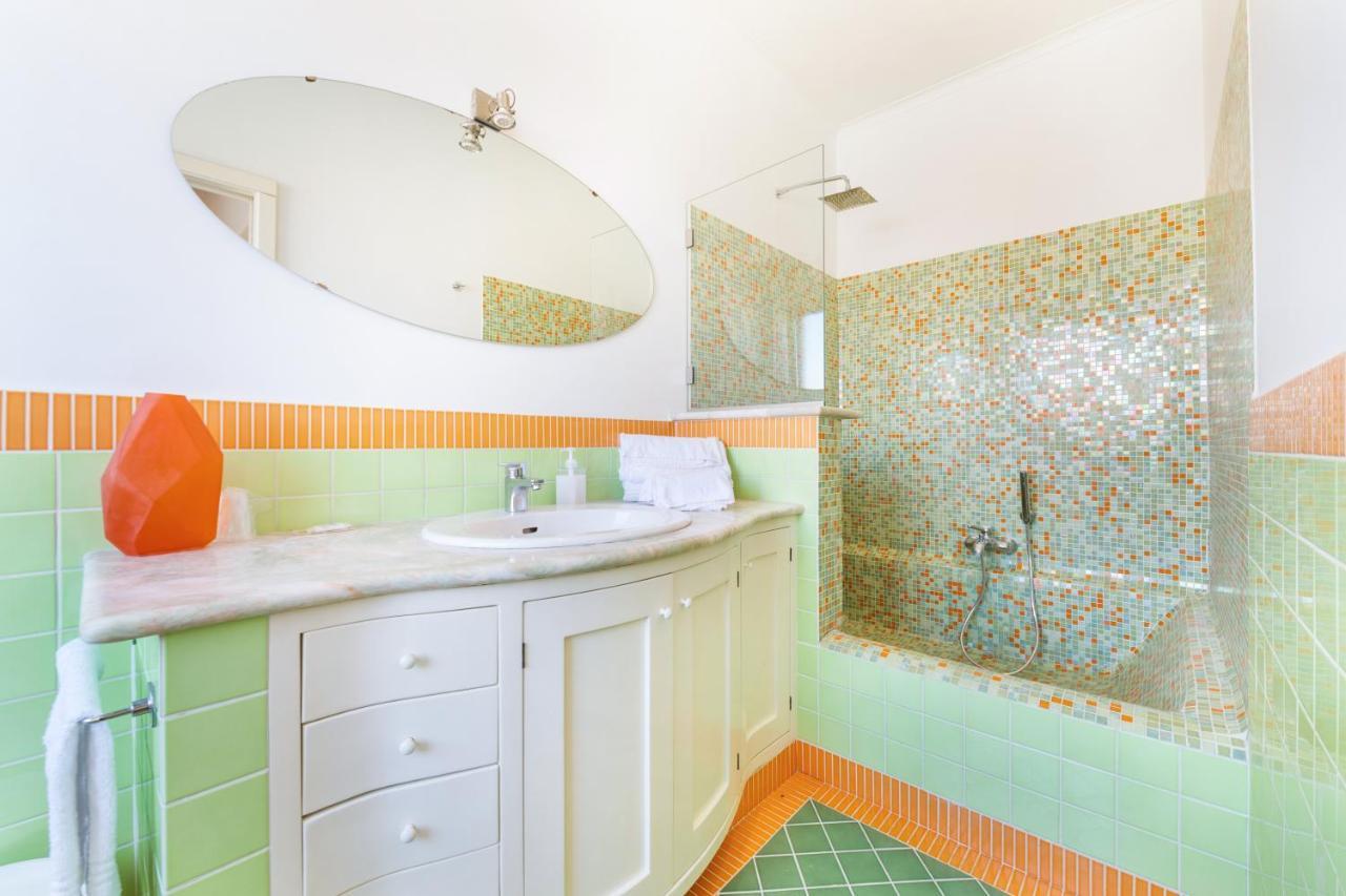 Ag Sorrento Rooms Luaran gambar