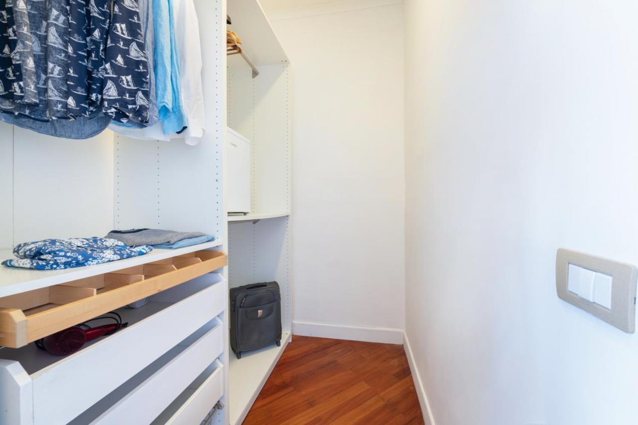 Ag Sorrento Rooms Luaran gambar