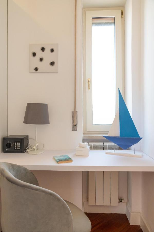 Ag Sorrento Rooms Luaran gambar