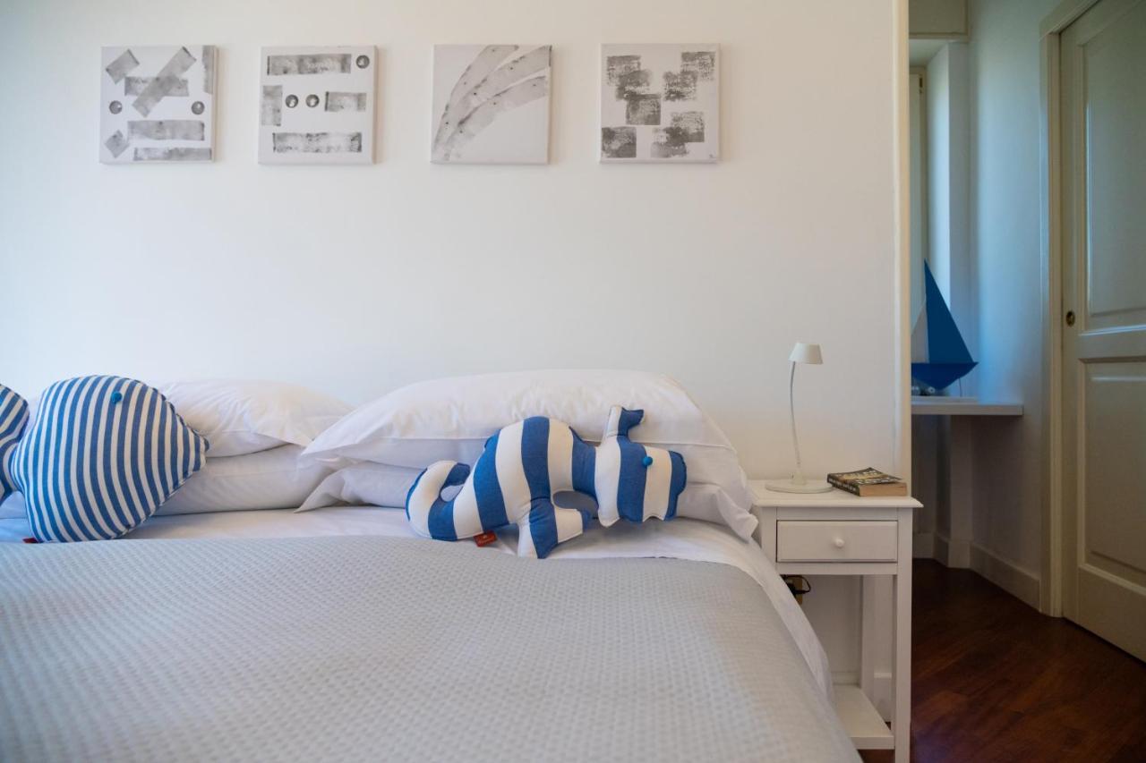 Ag Sorrento Rooms Luaran gambar
