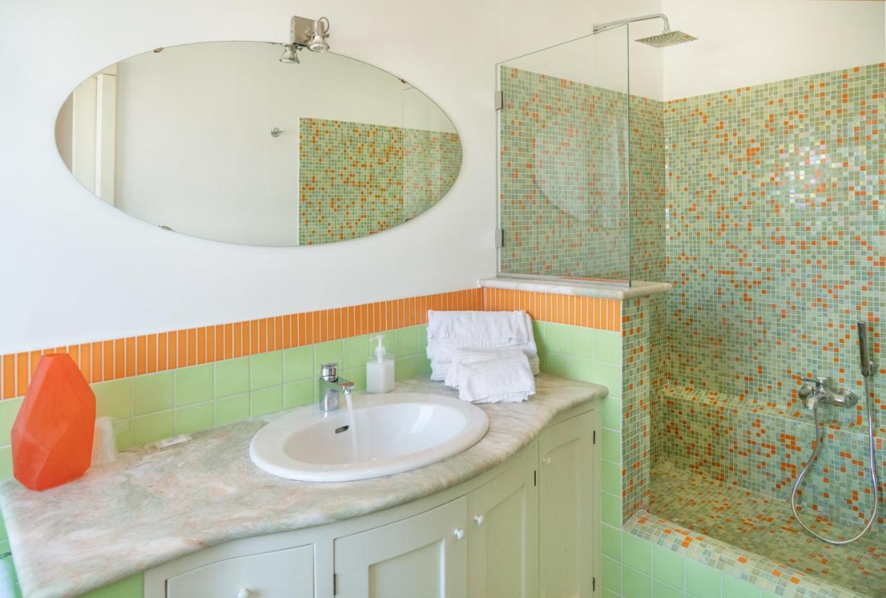 Ag Sorrento Rooms Luaran gambar