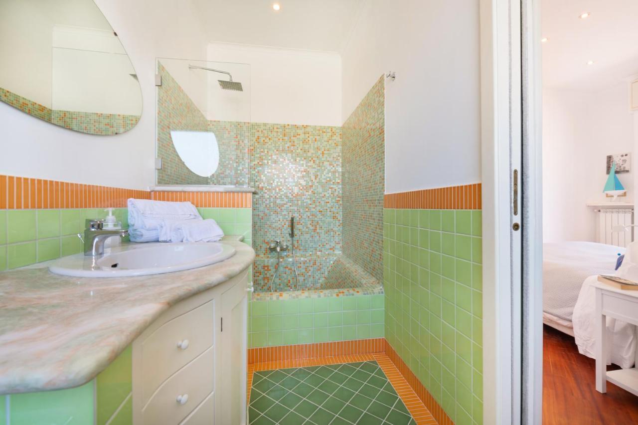 Ag Sorrento Rooms Luaran gambar