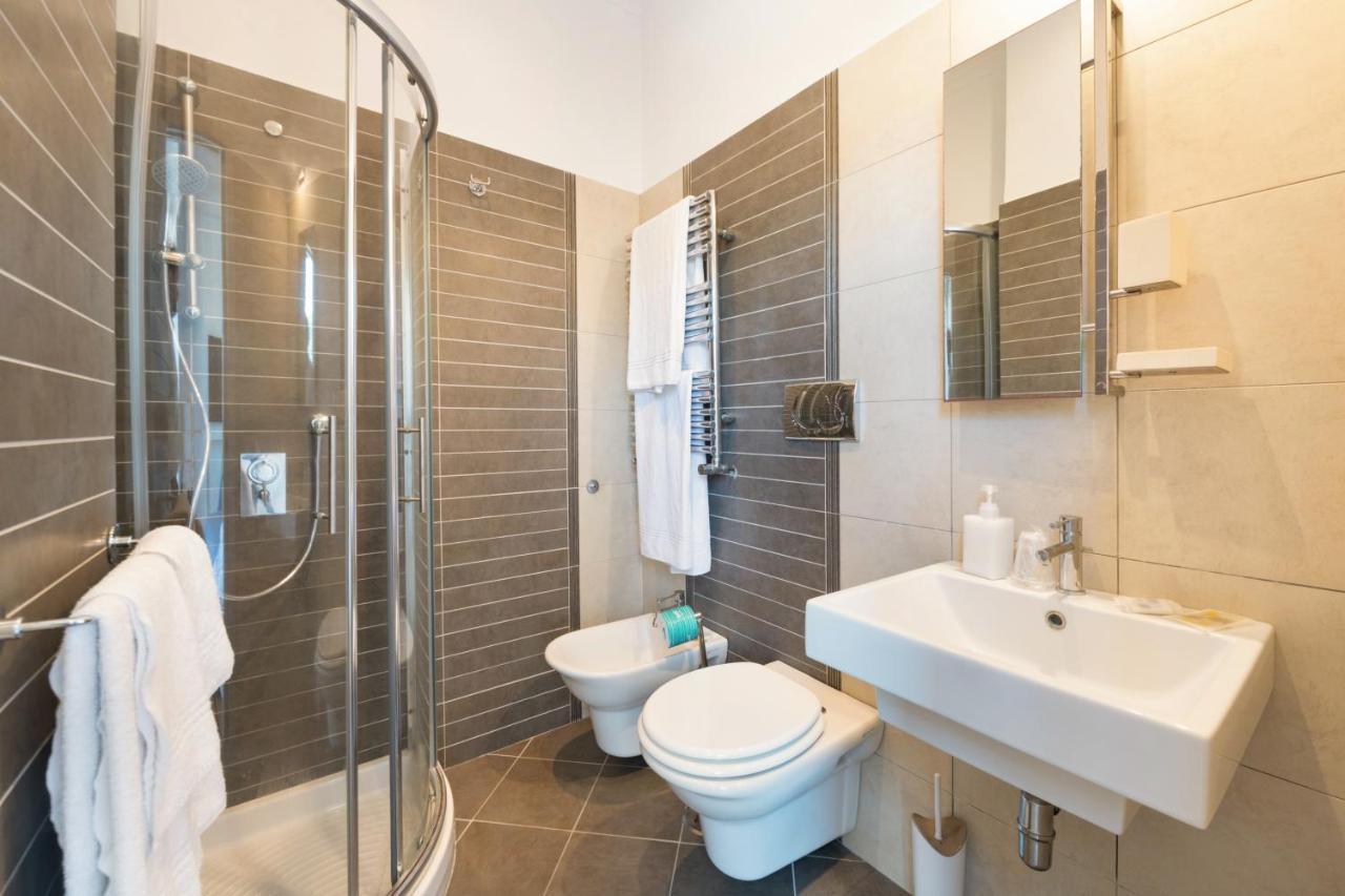 Ag Sorrento Rooms Luaran gambar