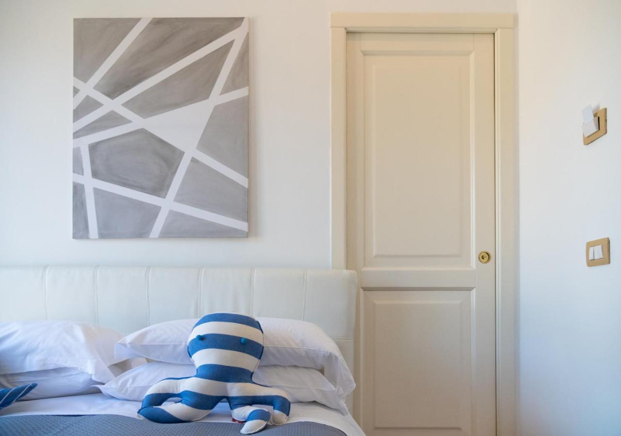 Ag Sorrento Rooms Luaran gambar